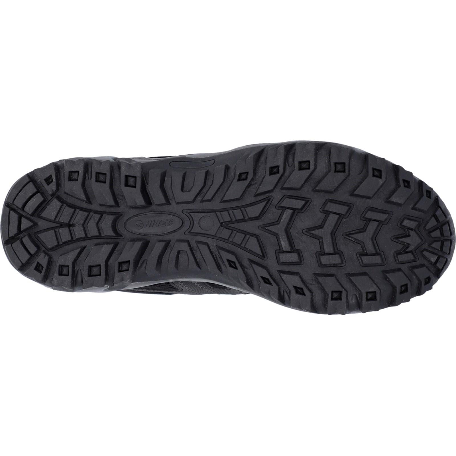 Hi-tec Jaguar Shoes