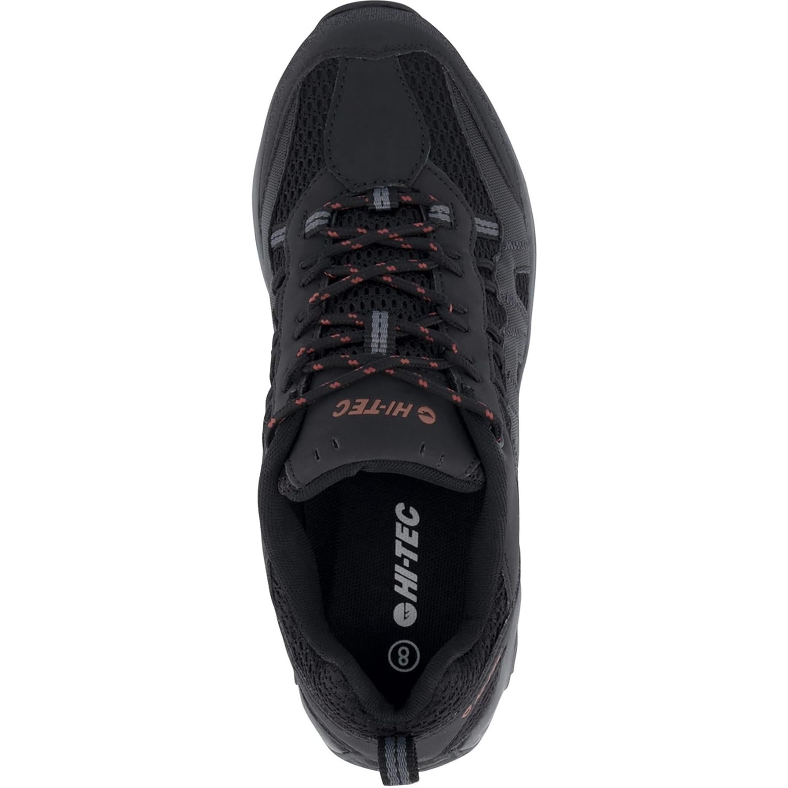 Hi-tec Jaguar Shoes