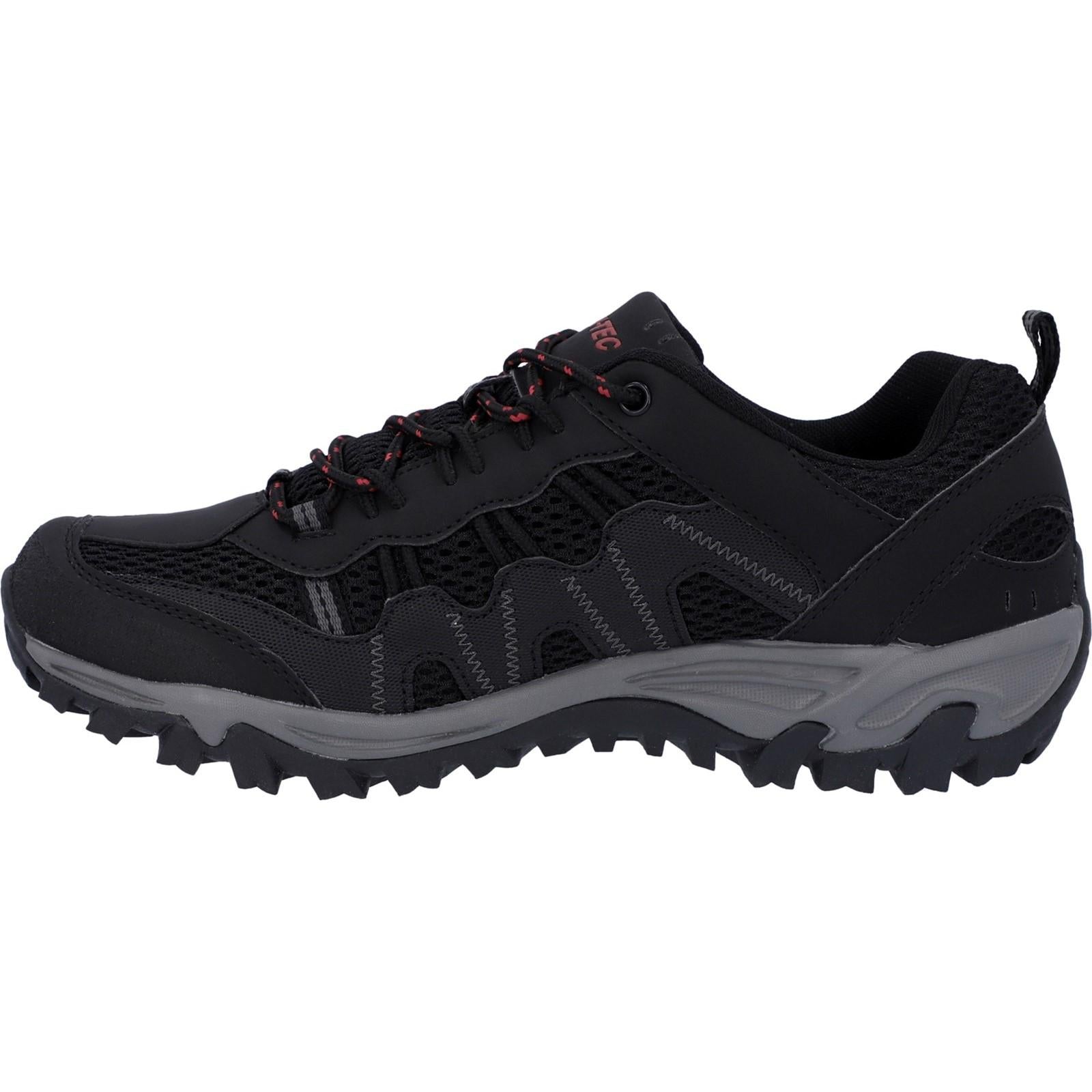 Hi-tec Jaguar Shoes