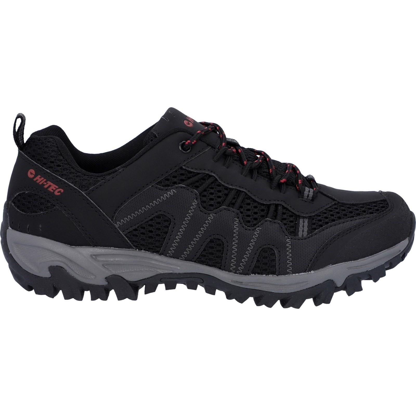 Hi-tec Jaguar Shoes
