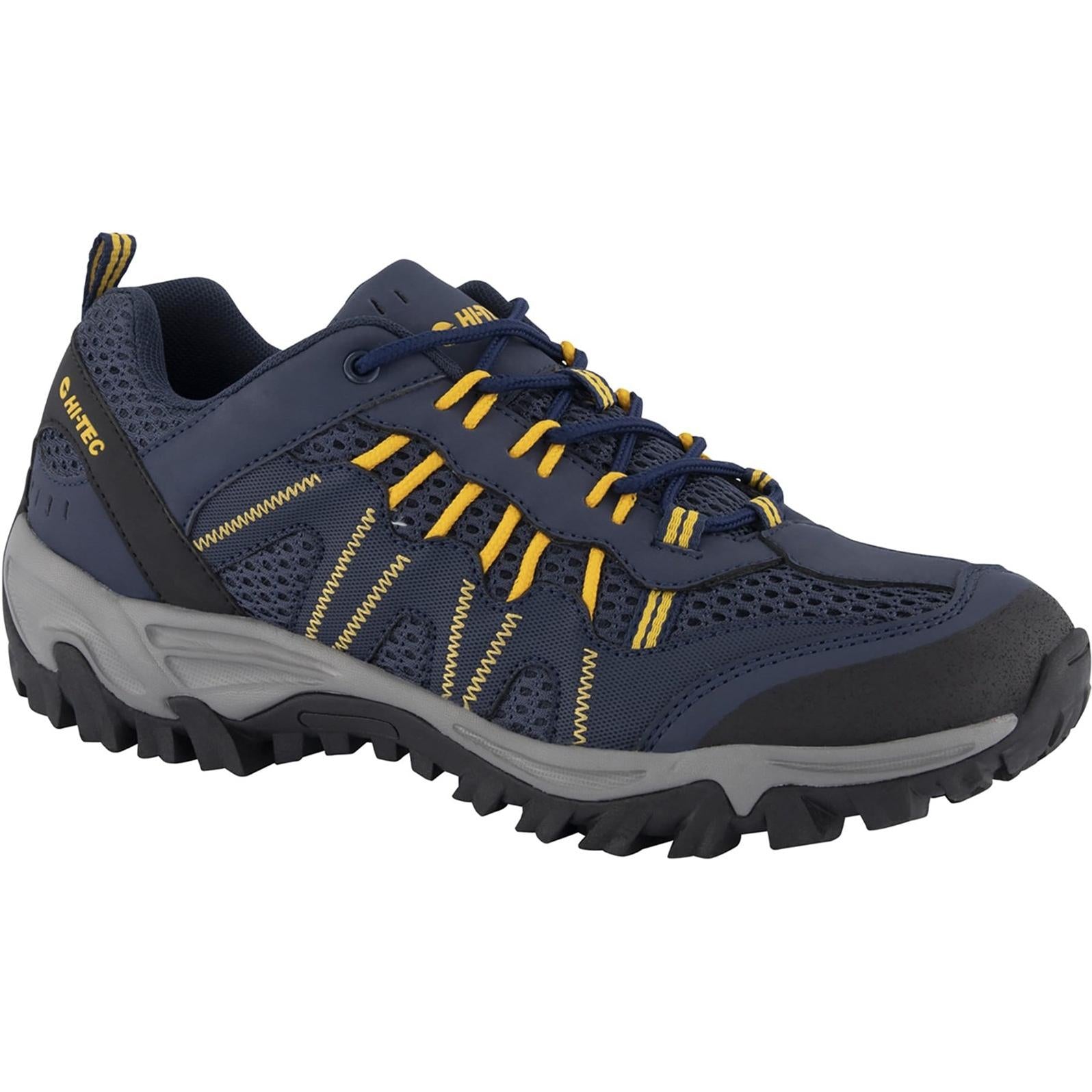 Hi-tec Jaguar Shoes