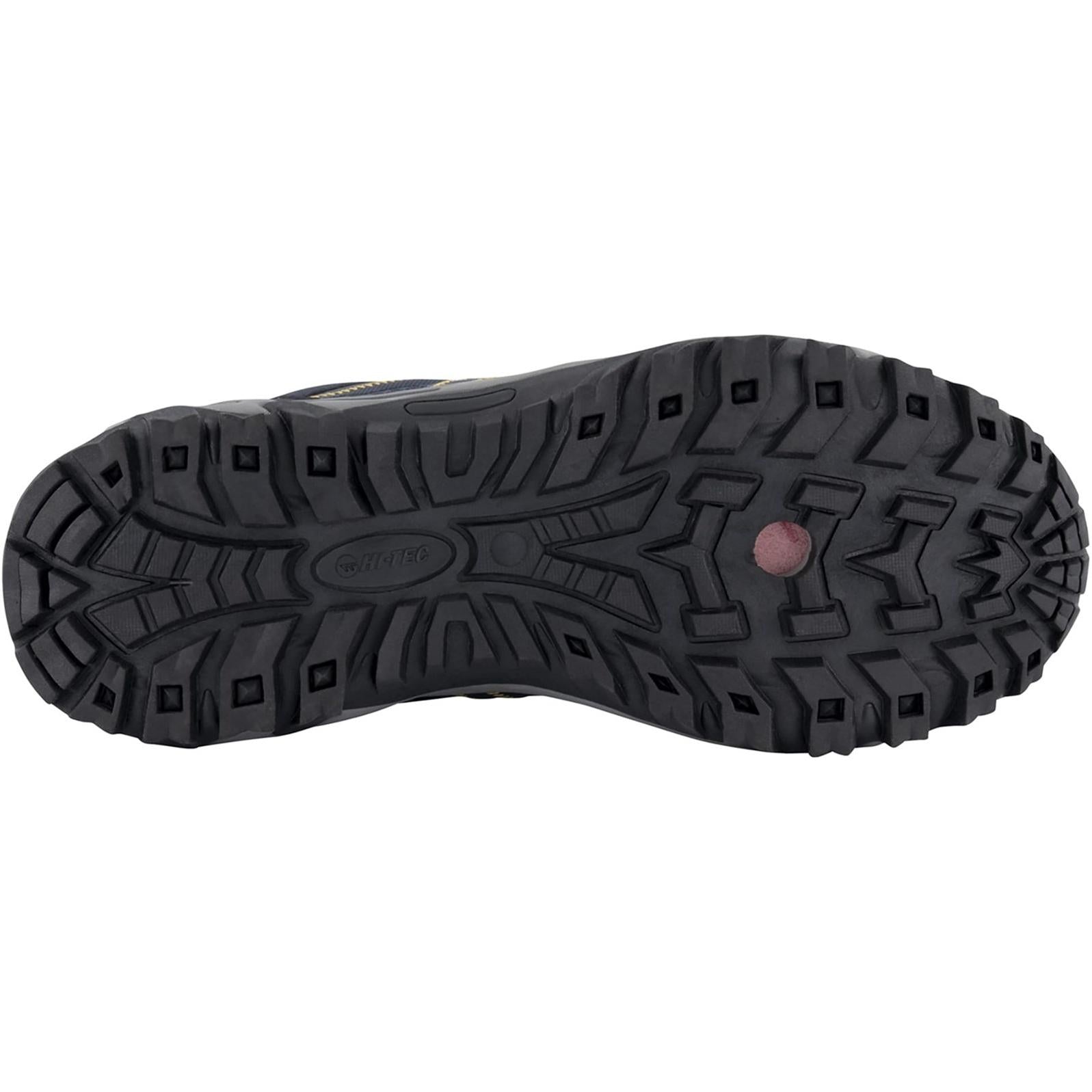 Hi-tec Jaguar Shoes