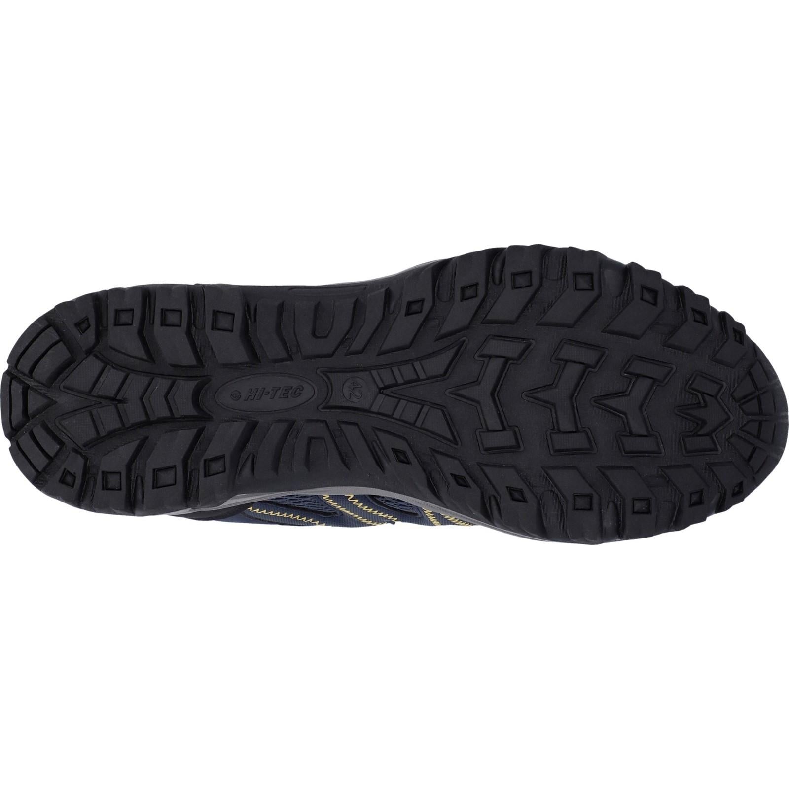 Hi-tec Jaguar Shoes