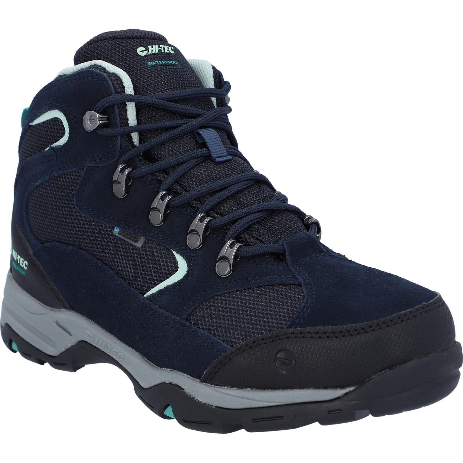 Hi-tec Storm Boots