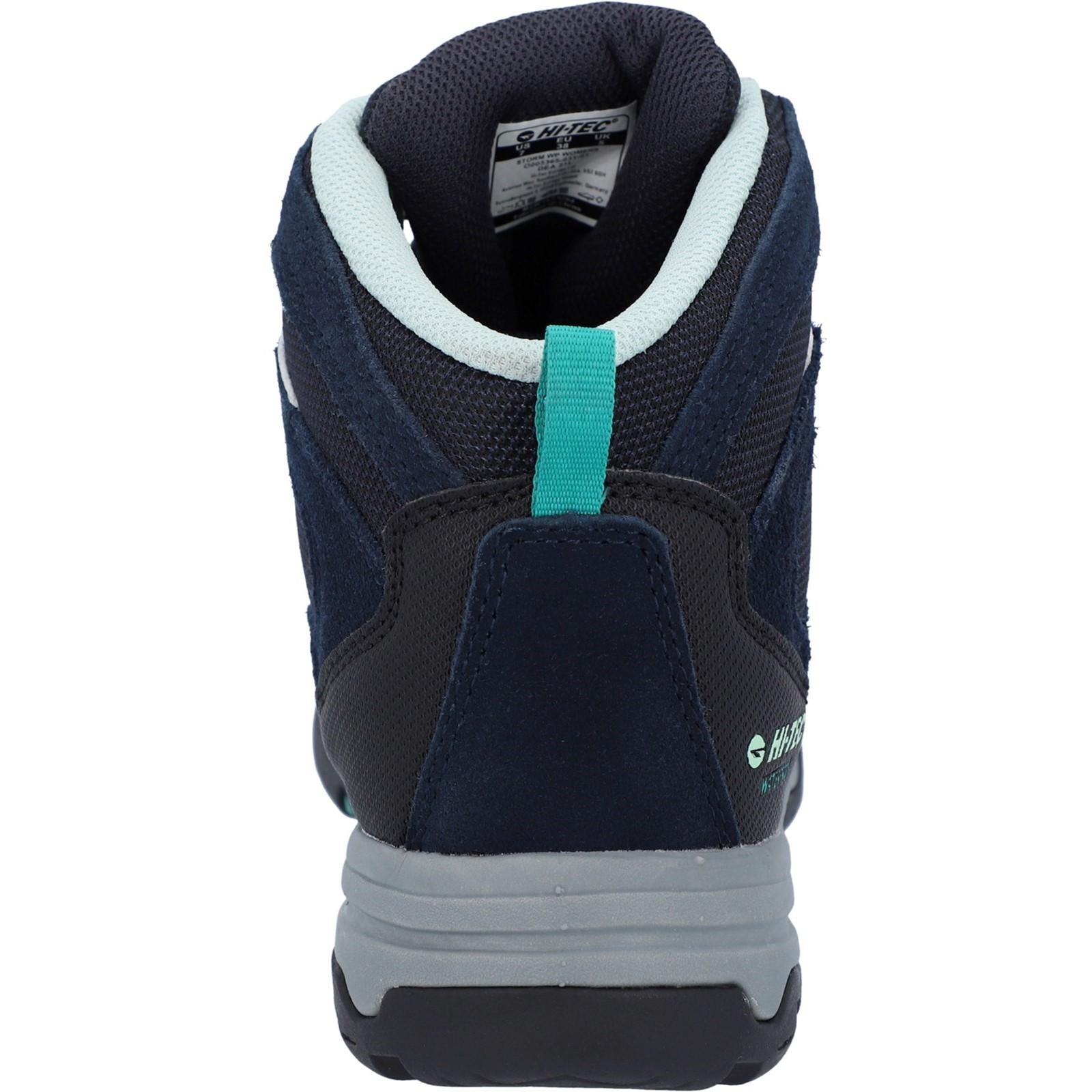Hi-tec Storm Boots