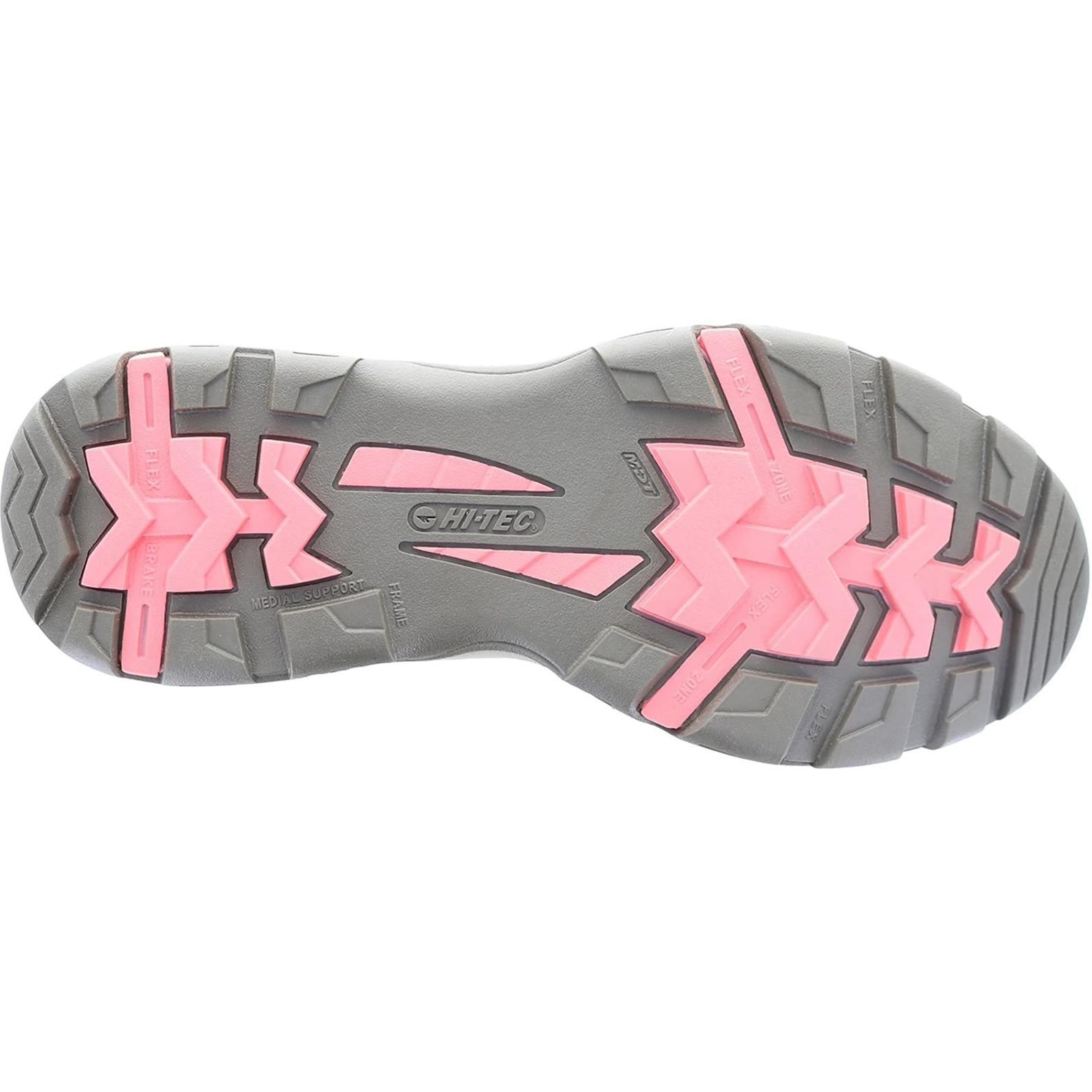 Hi-tec Storm Boots