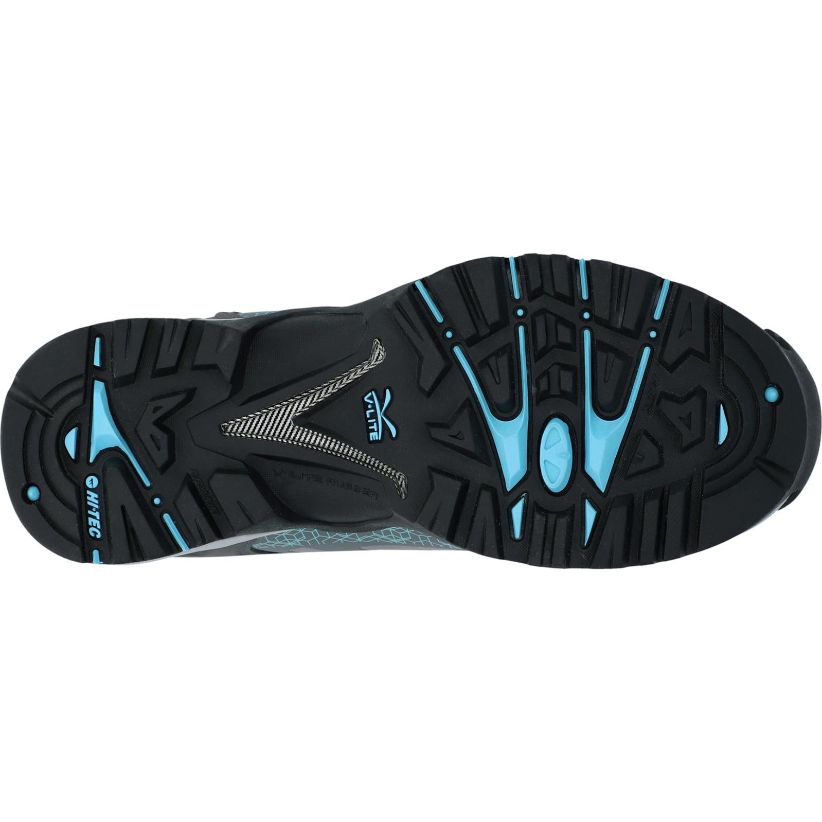 Hi-tec V-Lite Psych Boots