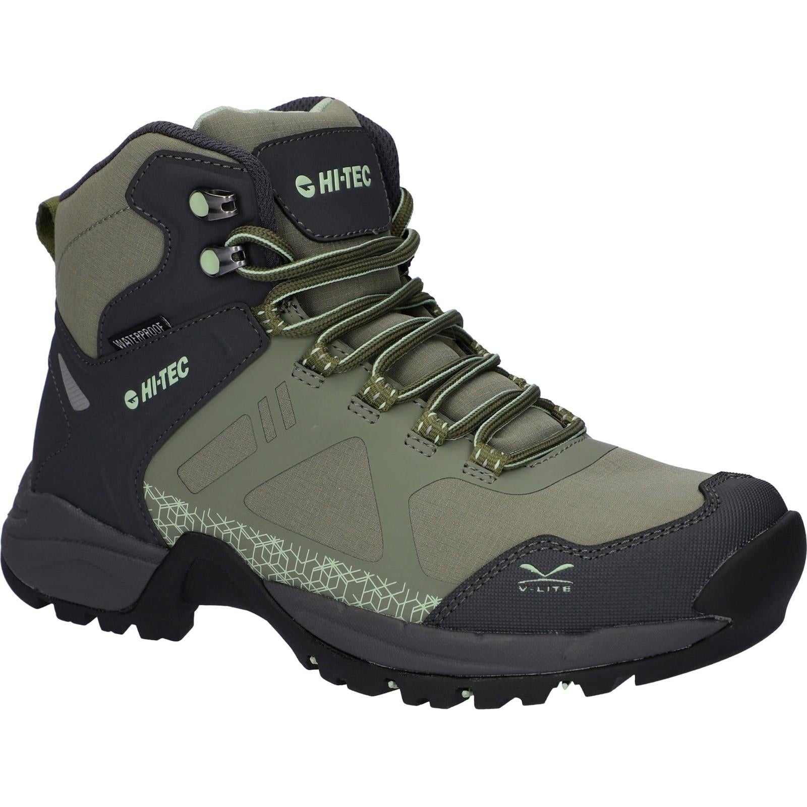 Hi-tec V-Lite Psych Boots