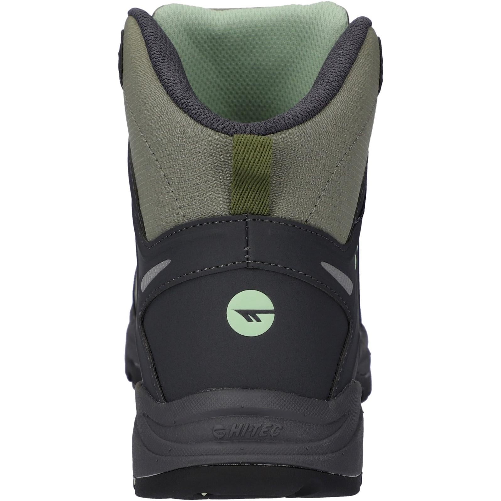 Hi-tec V-Lite Psych Boots