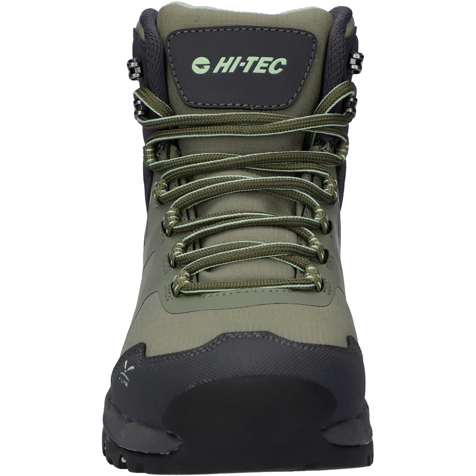 Hi-tec V-Lite Psych Boots