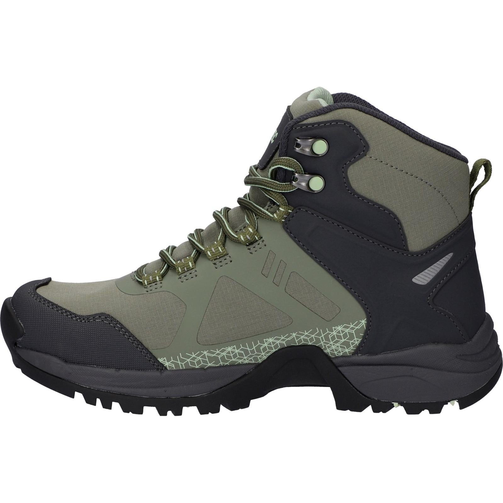 Hi-tec V-Lite Psych Boots