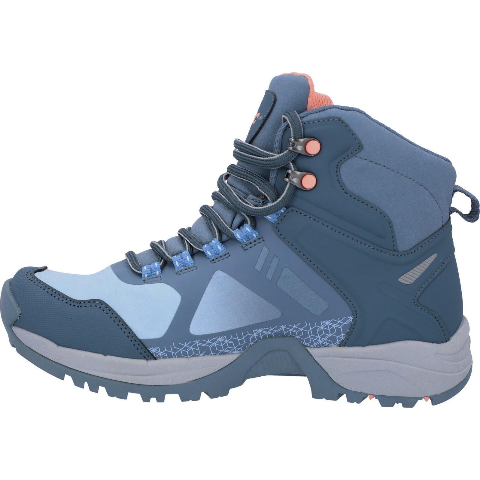 Hi-tec V-Lite Psych Boots