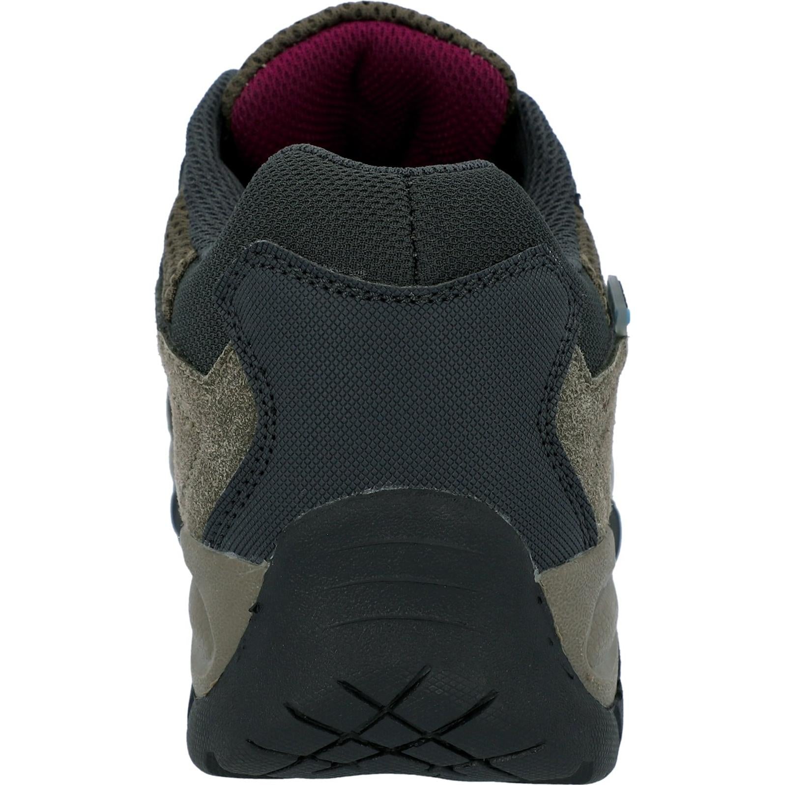 Hi-tec Torca Low Boots
