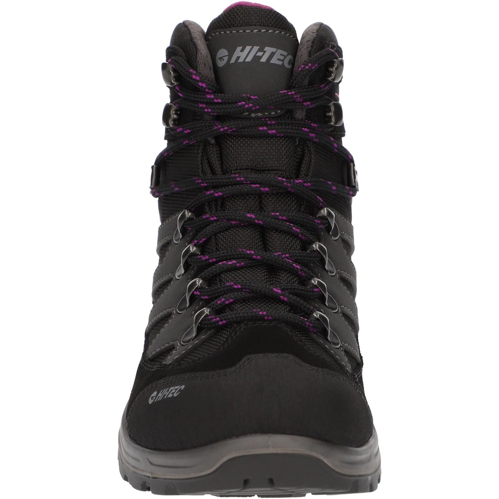 Hi-tec Clamber Boots