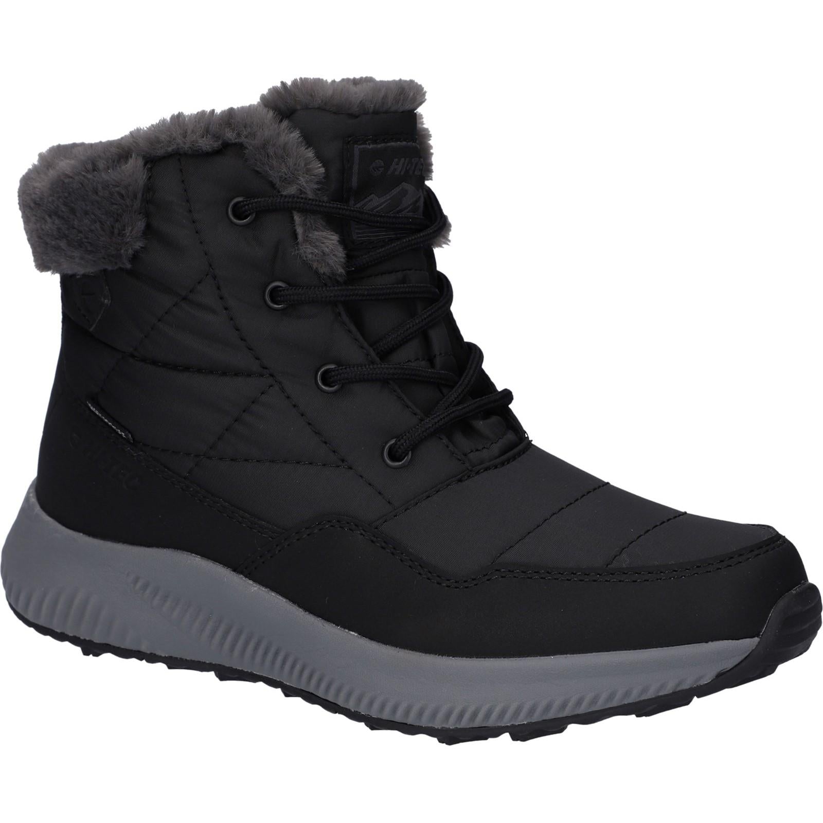 Hi-tec Frosty 200 Boot