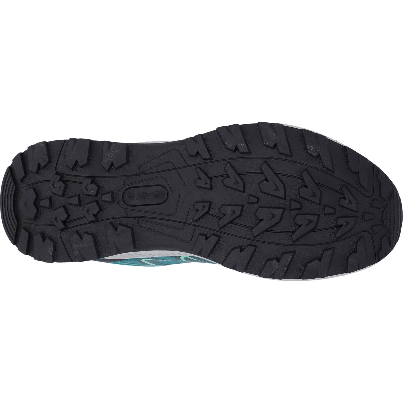 Hi-tec Diamonde Low Shoes