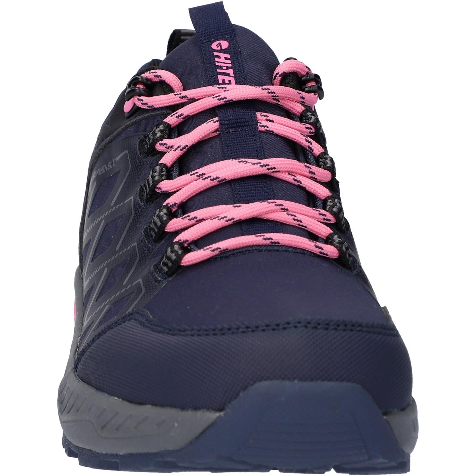 Hi-tec Diamonde Low Shoes