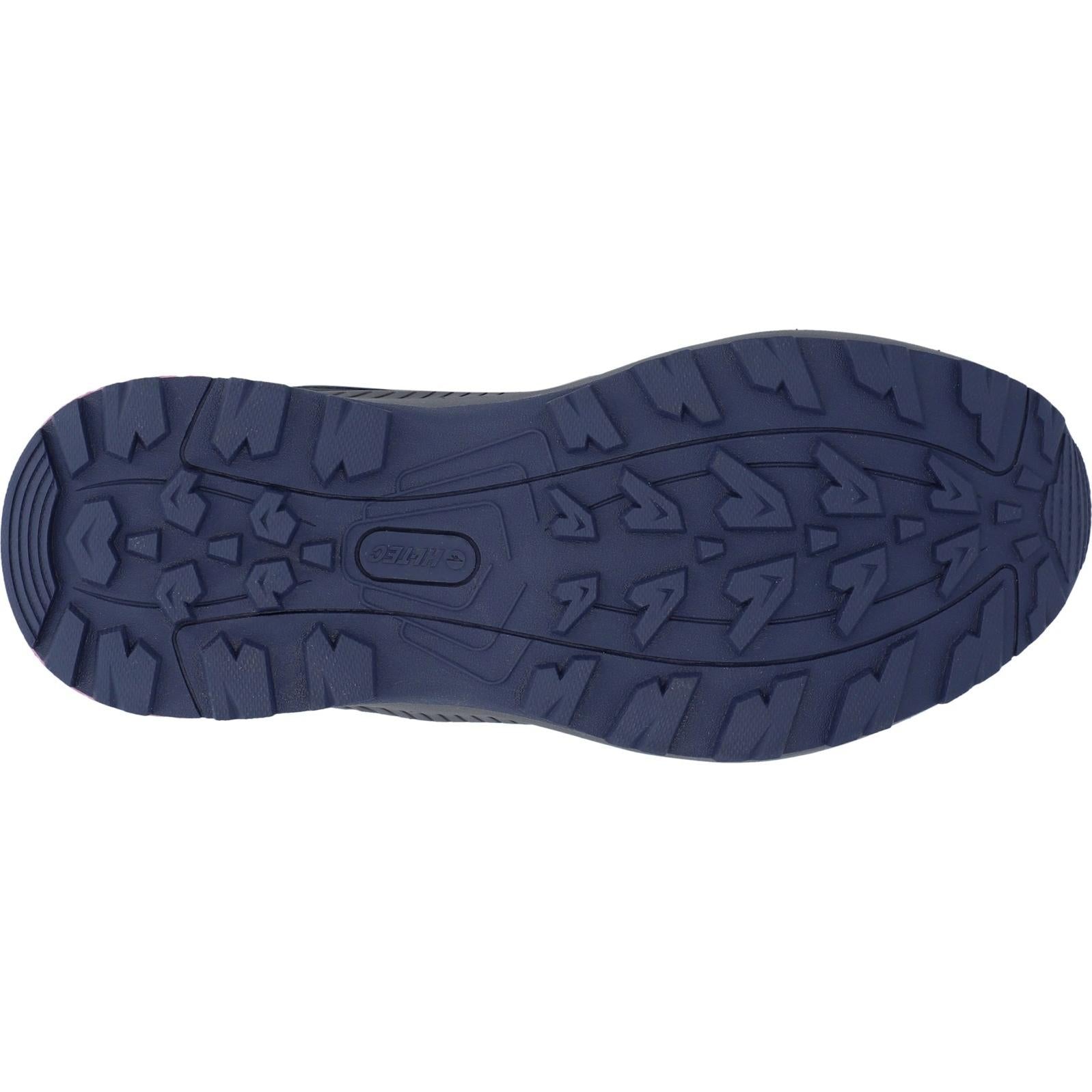 Hi-tec Diamonde Low Shoes