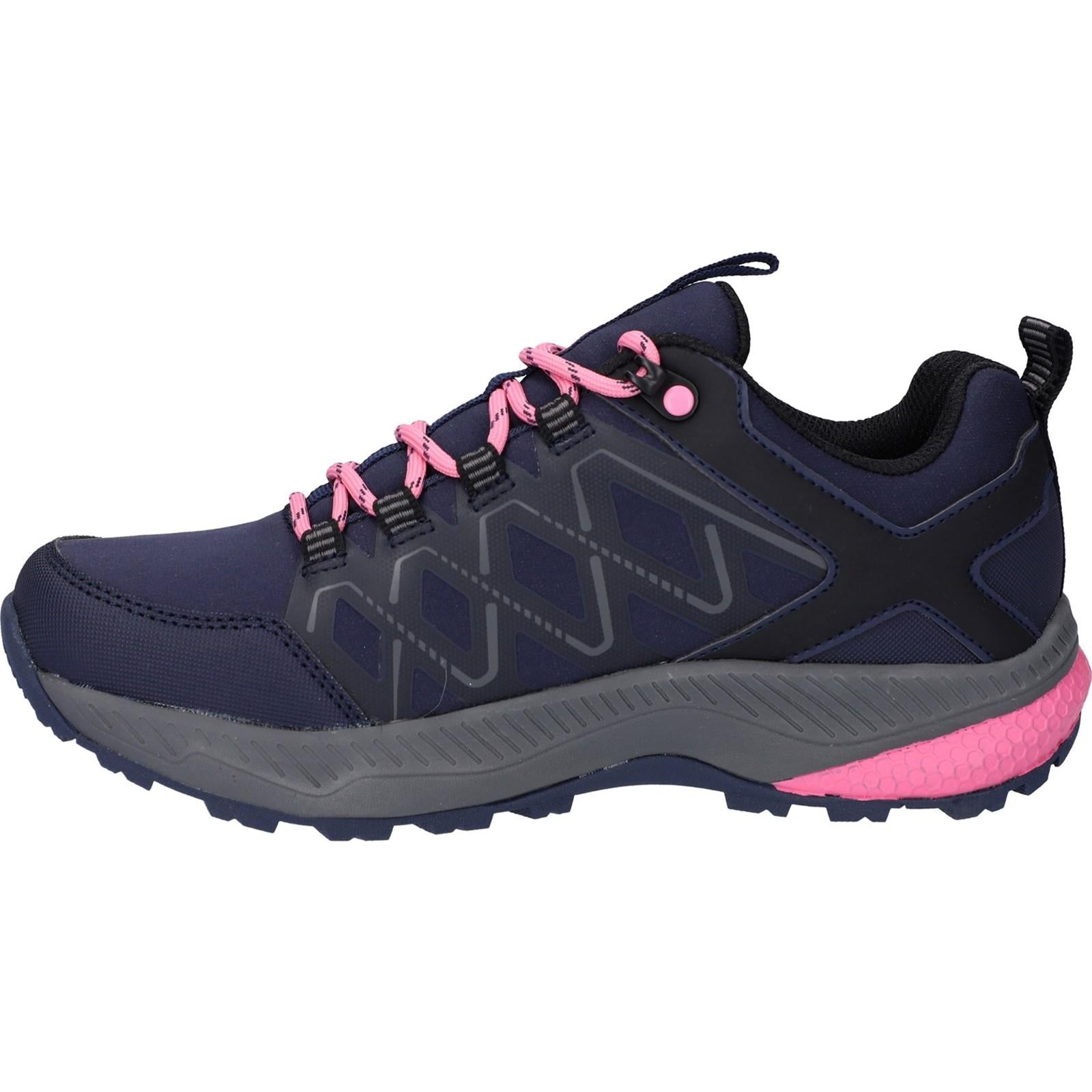 Hi-tec Diamonde Low Shoes