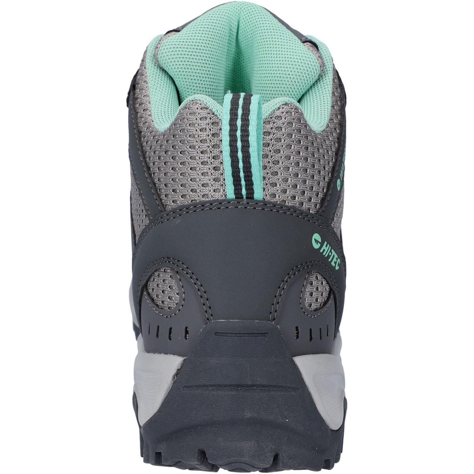 Hi-tec Jaguar Mid Boots