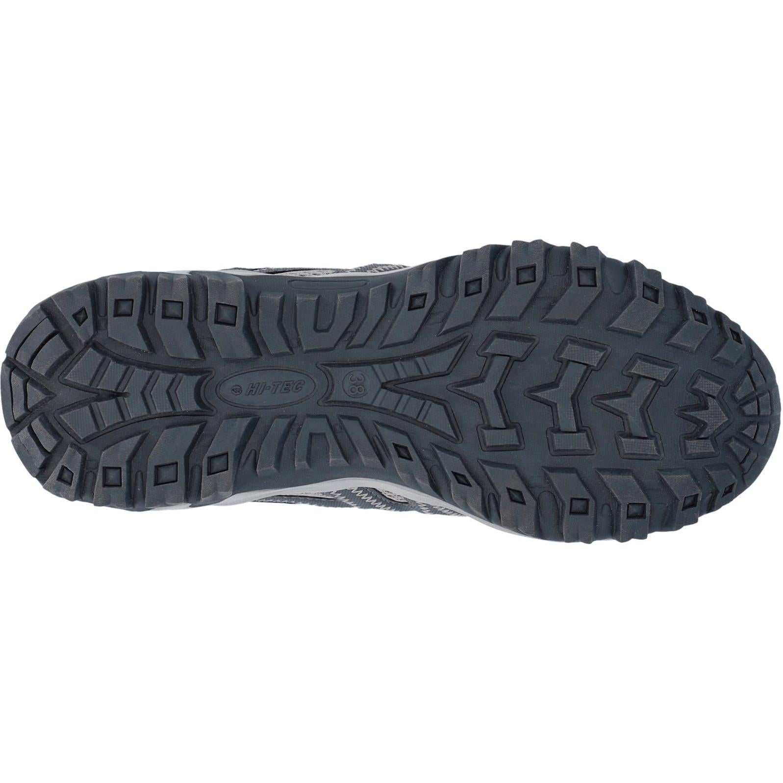 Hi-tec Jaguar Mid Boots