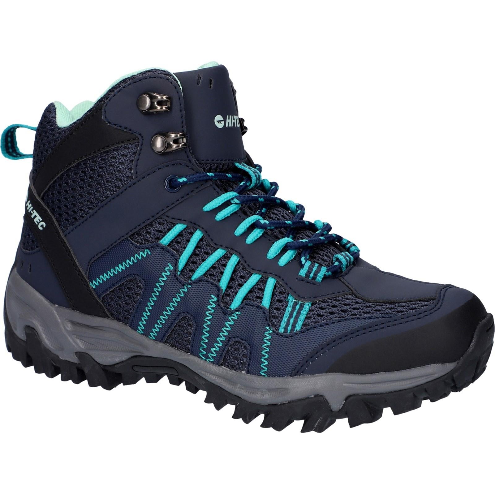 Hi-tec Jaguar Mid Boots