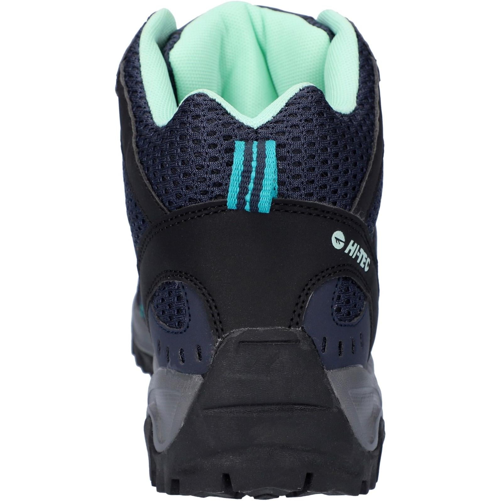 Hi-tec Jaguar Mid Boots