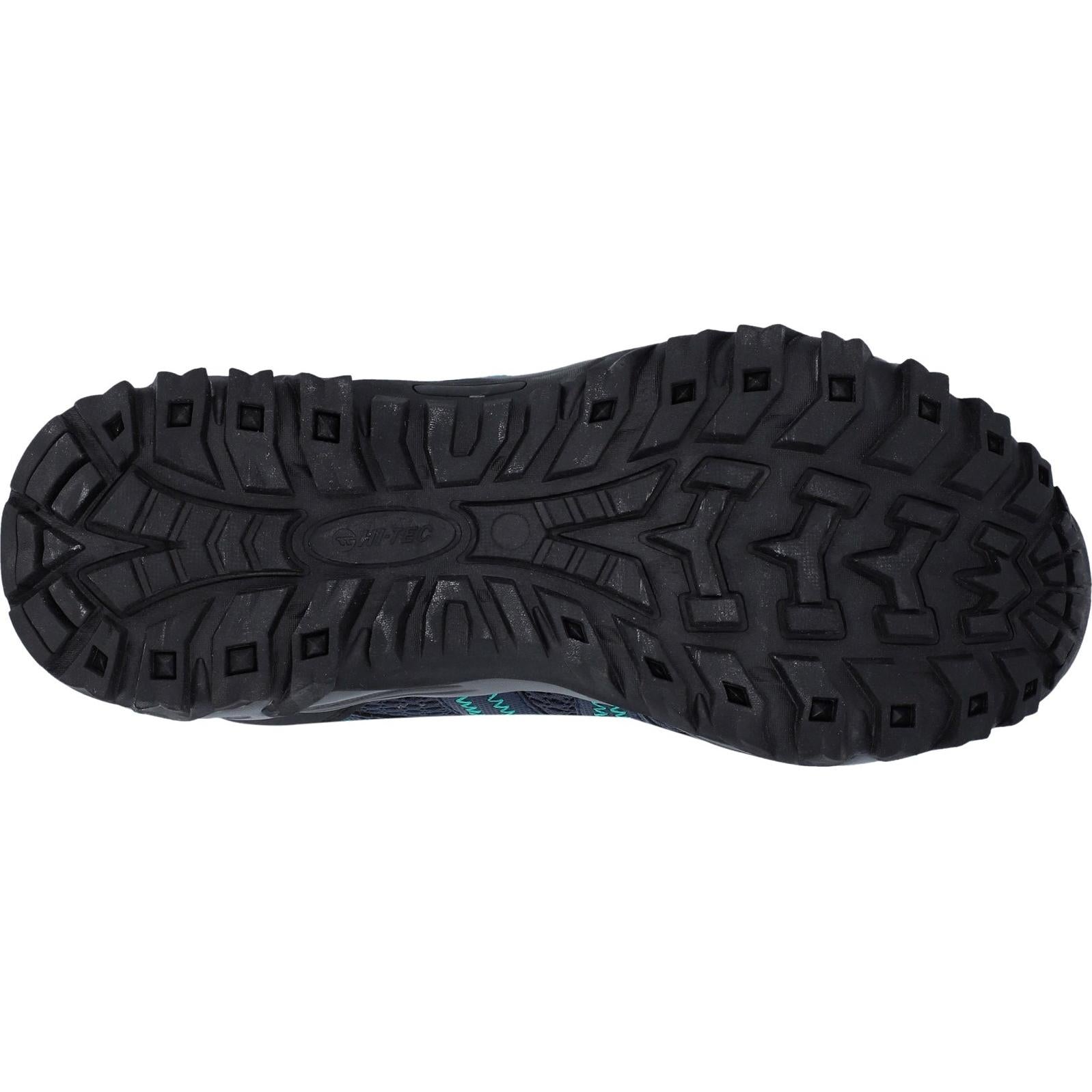Hi-tec Jaguar Mid Boots
