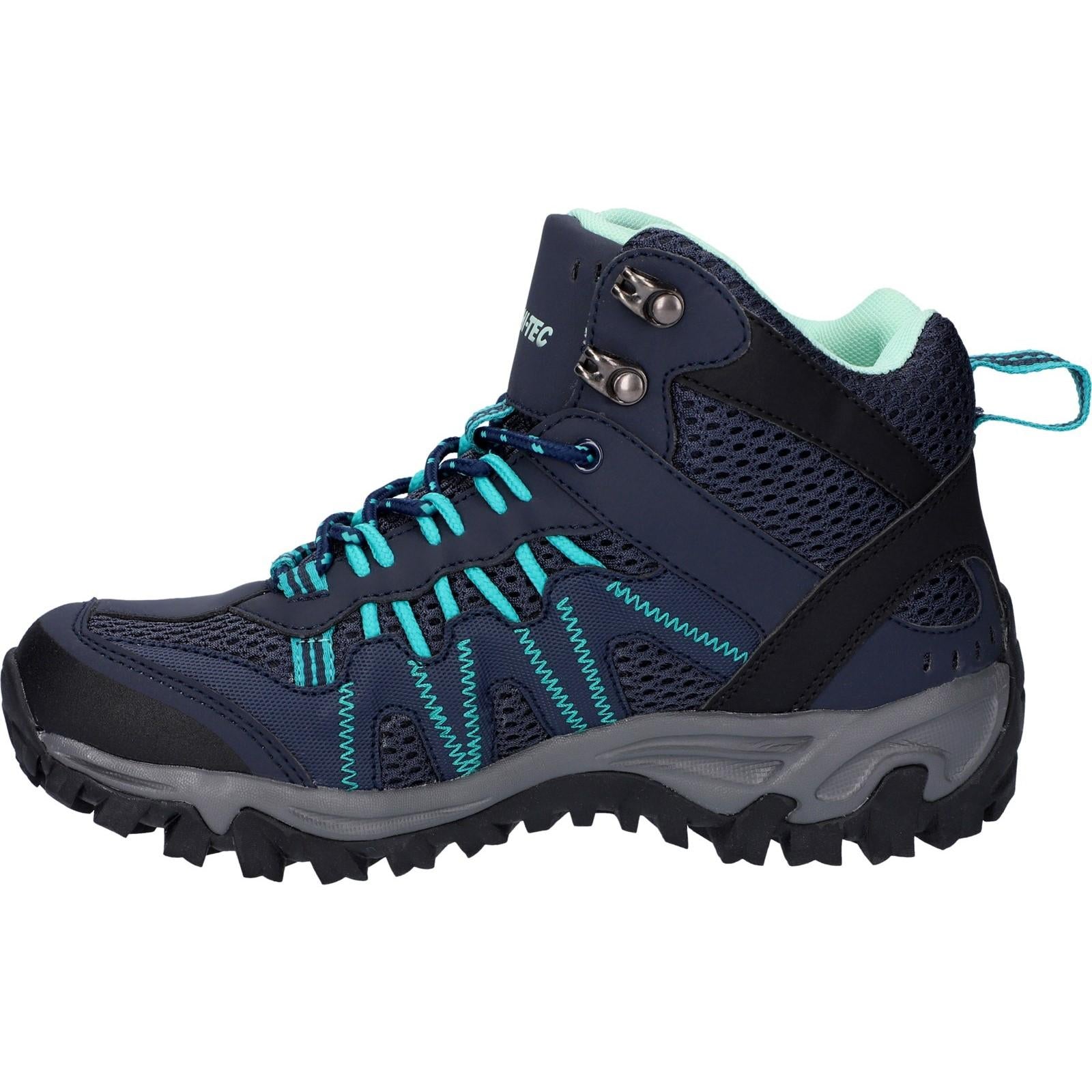 Hi-tec Jaguar Mid Boots