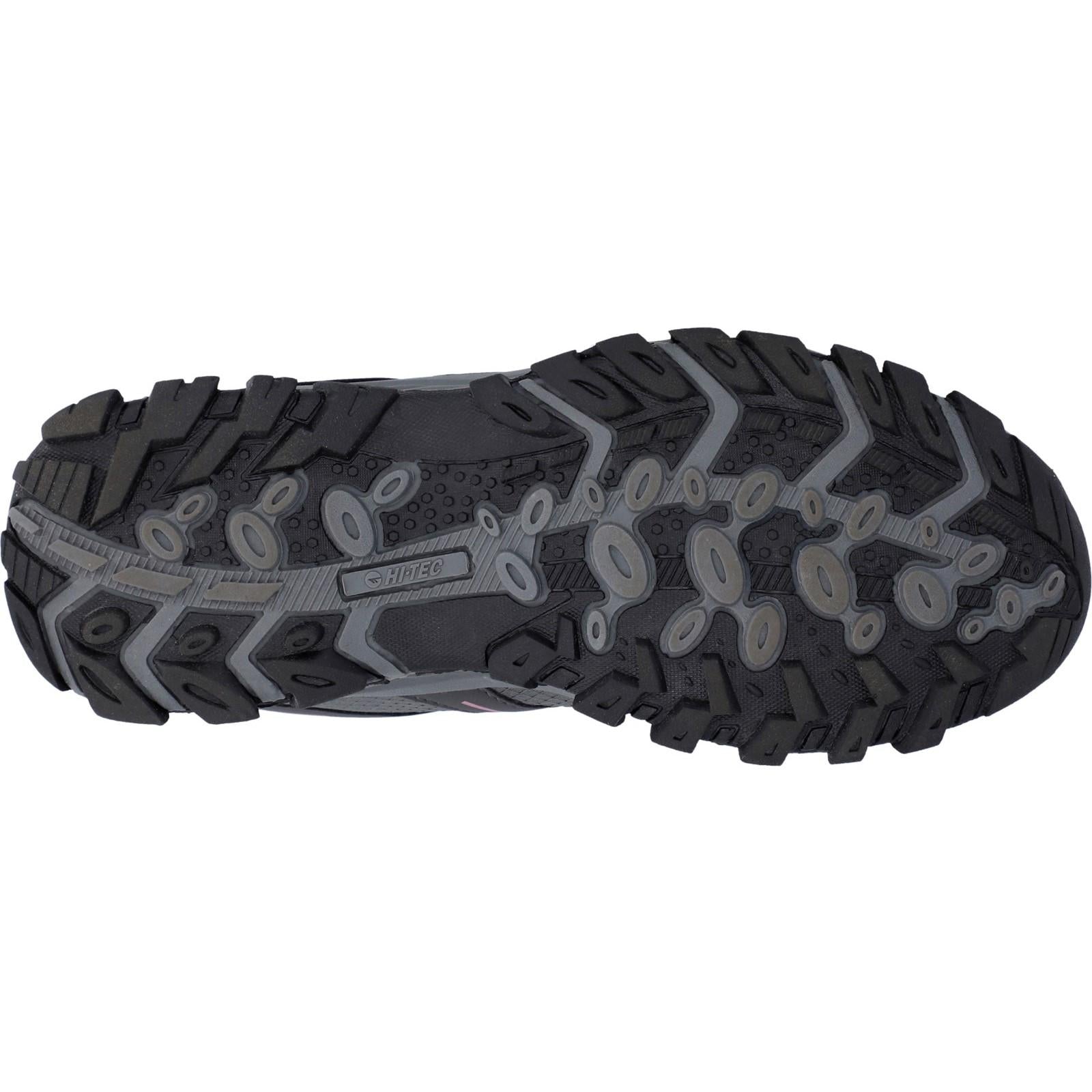 Hi-tec Maine Shoes