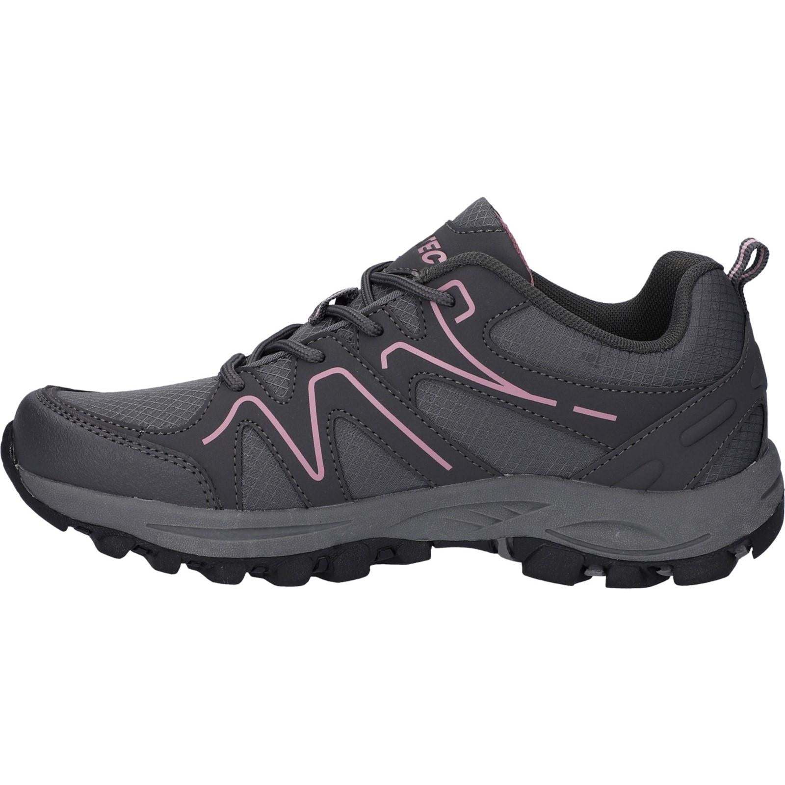 Hi-tec Maine Shoes