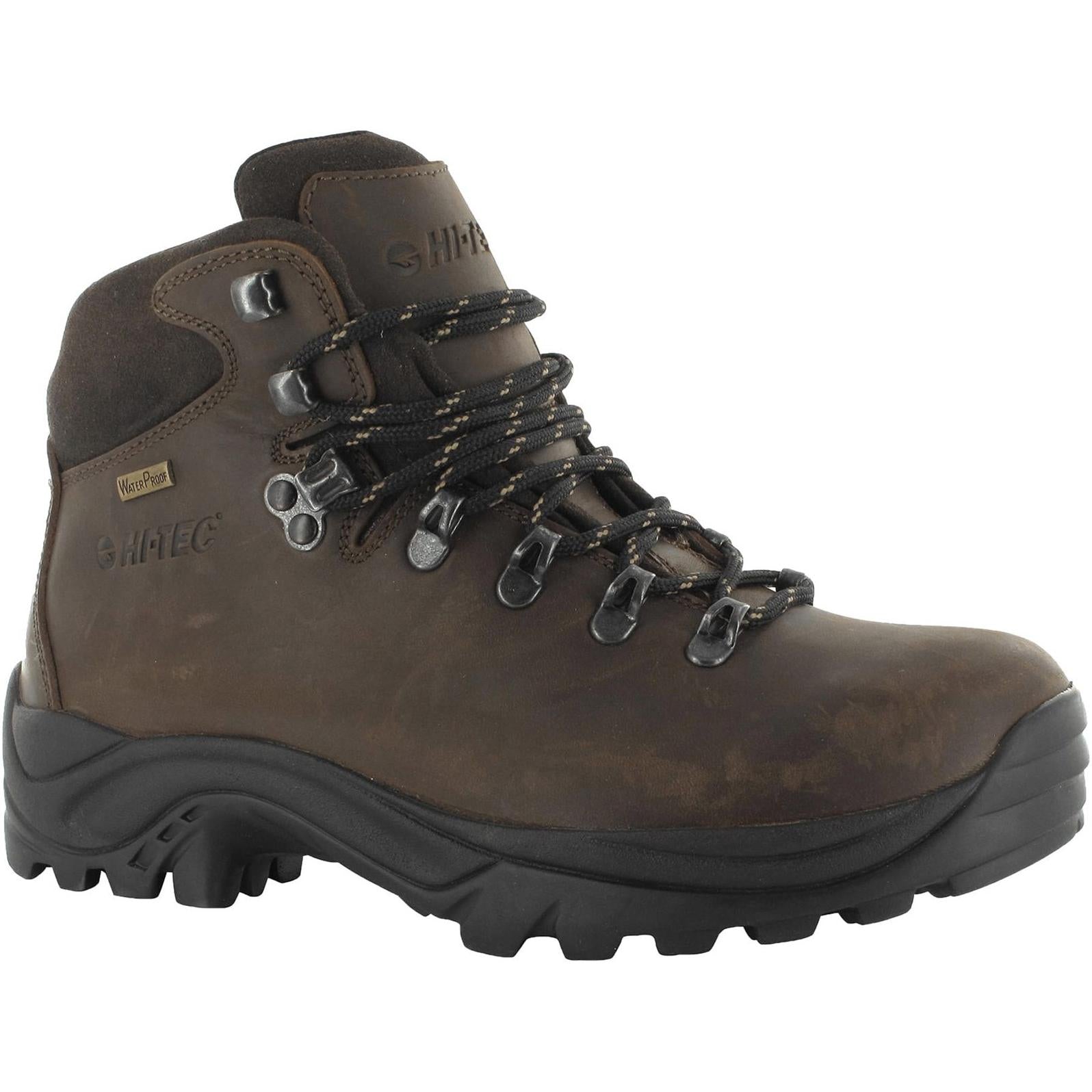 Hi-tec Ravine Boots