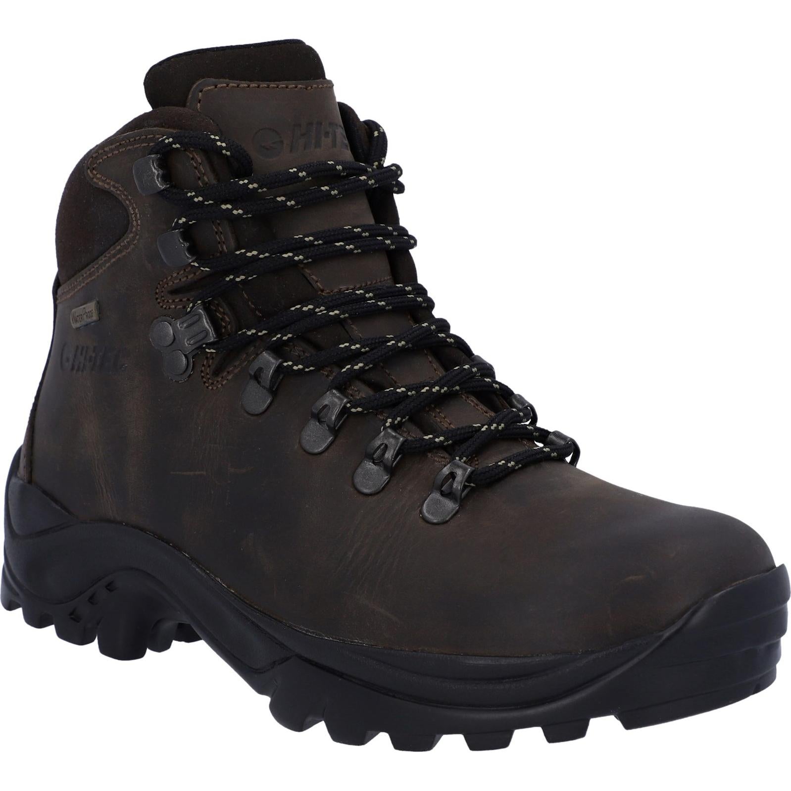 Hi-tec Ravine Boots