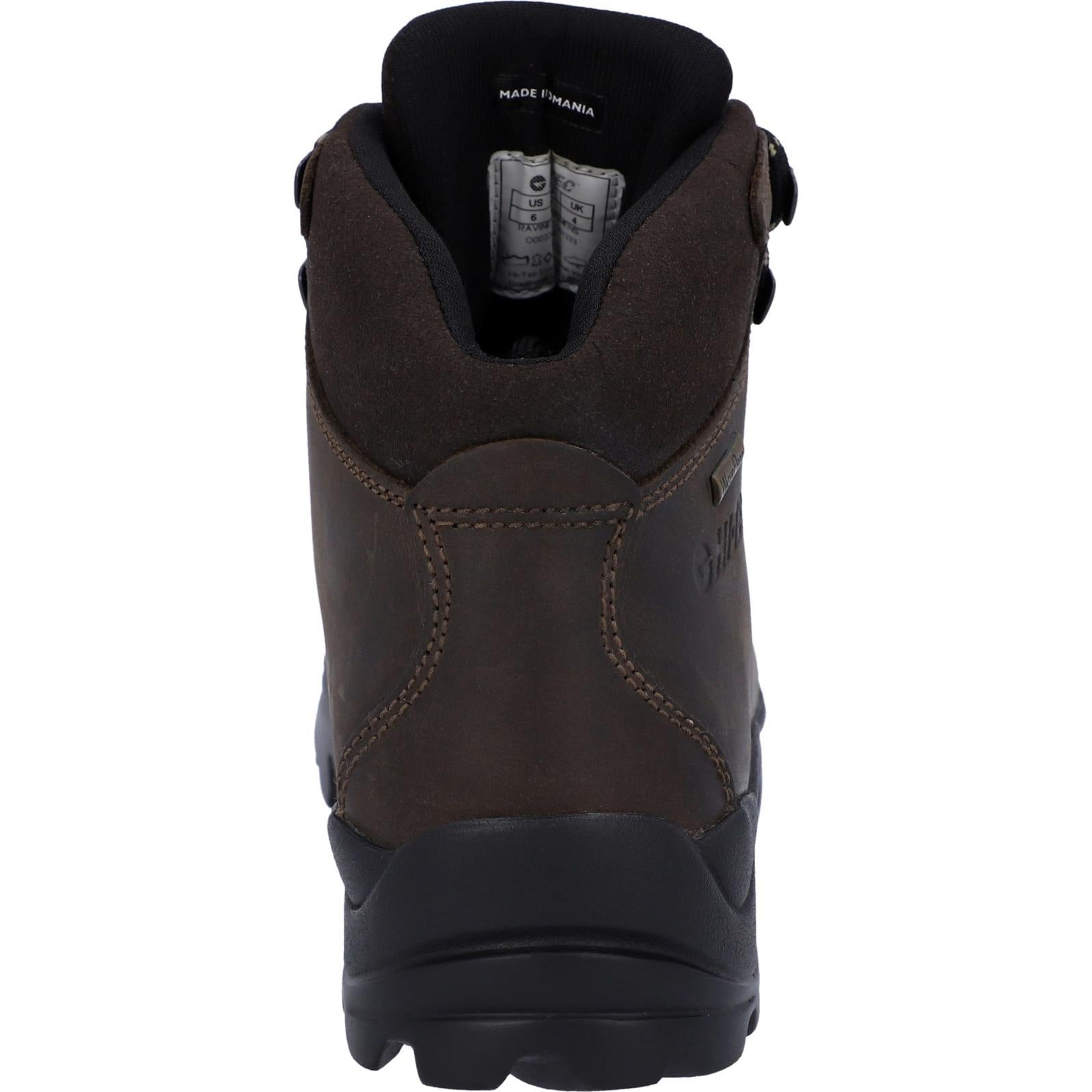 Hi-tec Ravine Boots