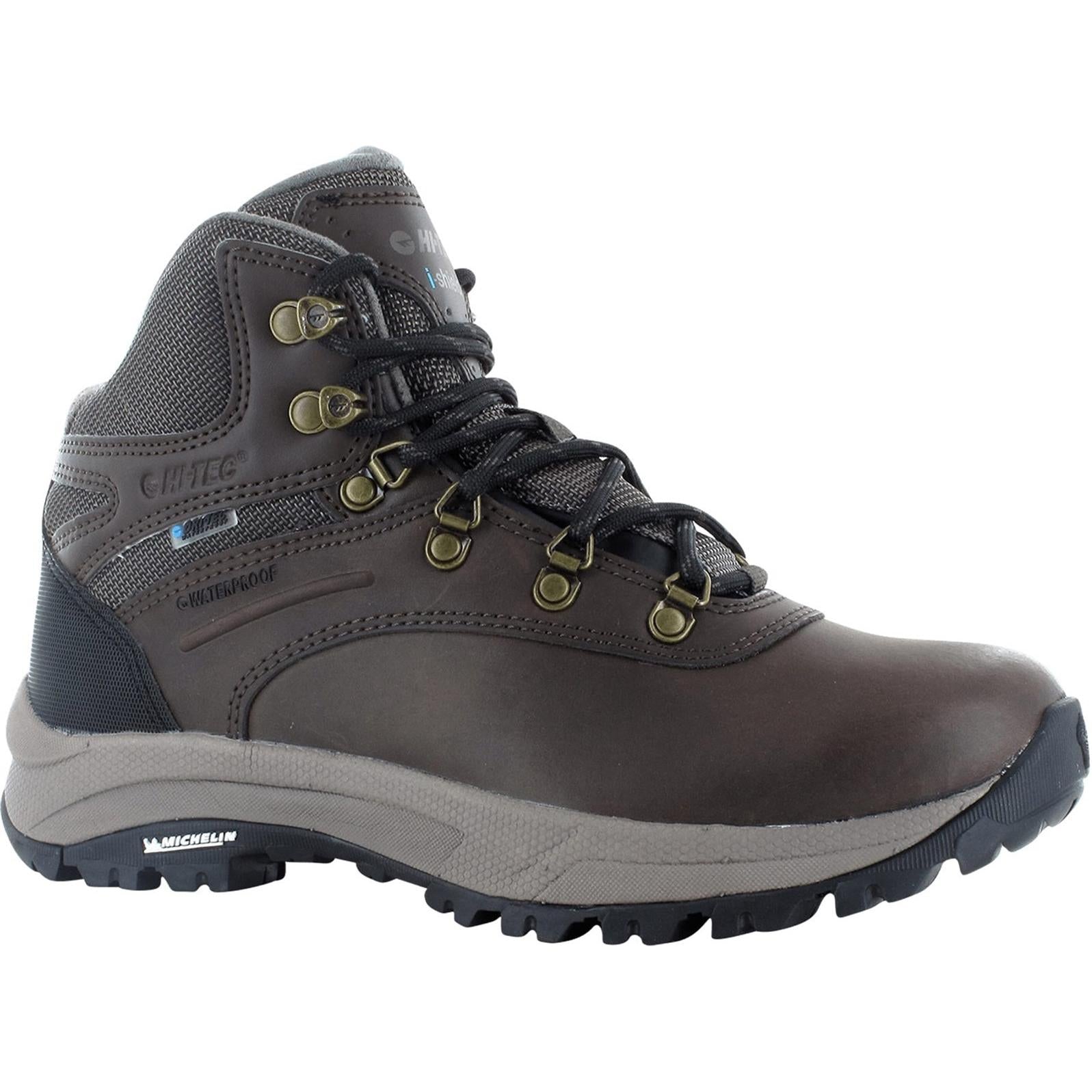Hi-tec Altitude VI Boots