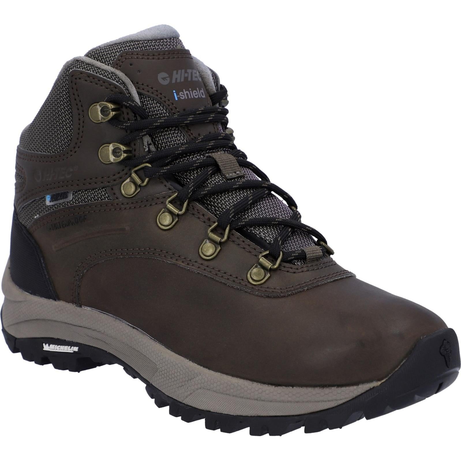 Hi-tec Altitude VI Boots