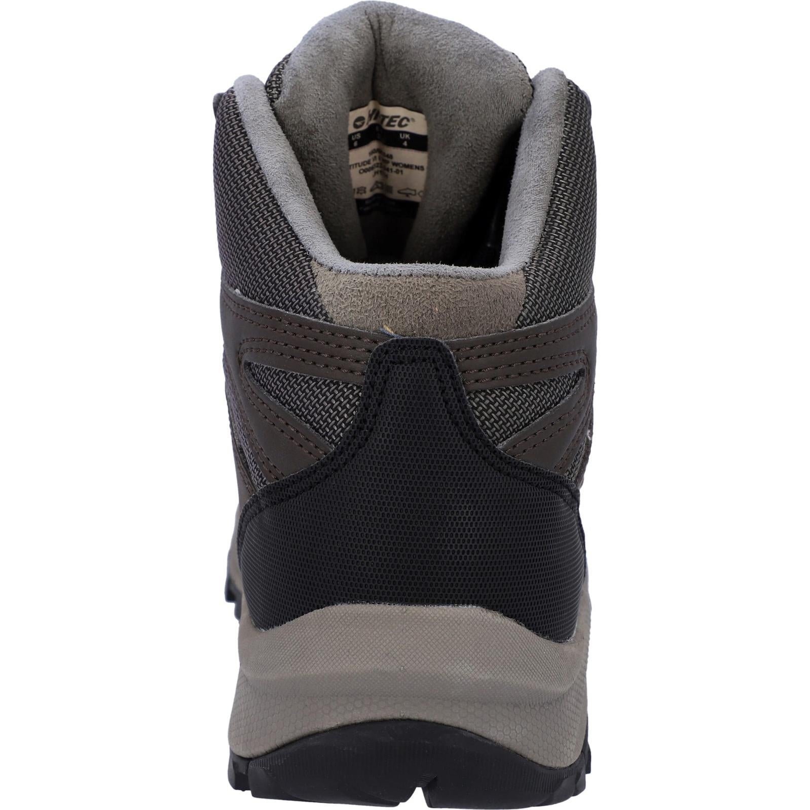 Hi-tec Altitude VI Boots