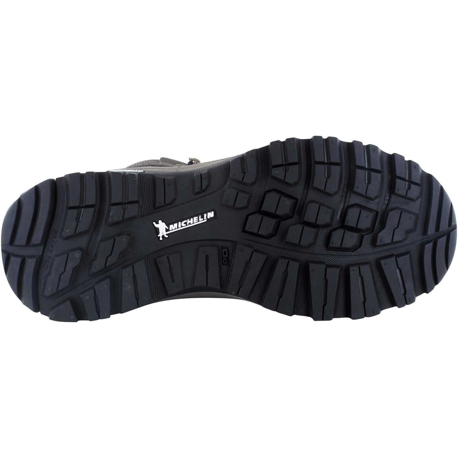 Hi-tec Altitude VI Boots