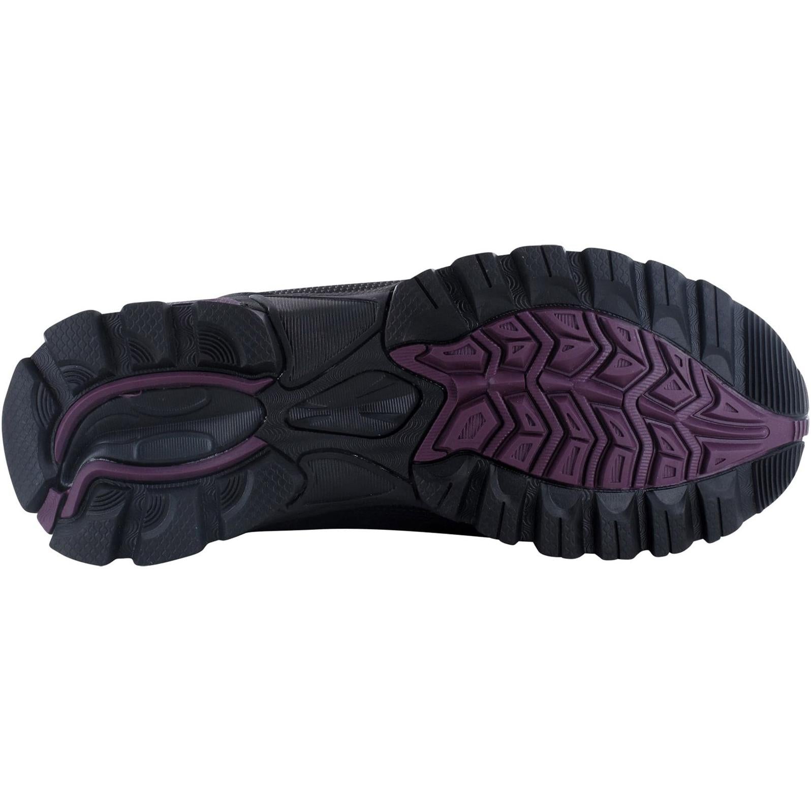 Hi-tec Raven Mid Boots