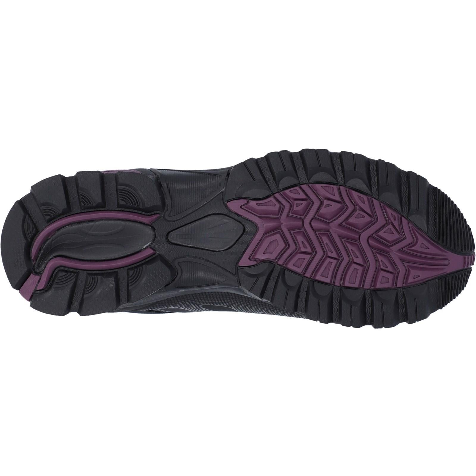 Hi-tec Raven Mid Boots