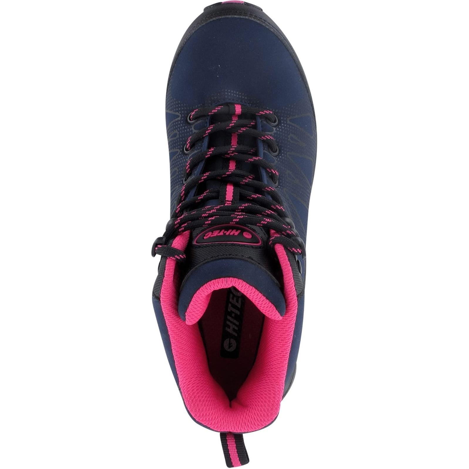 Hi-tec Raven Mid Boots