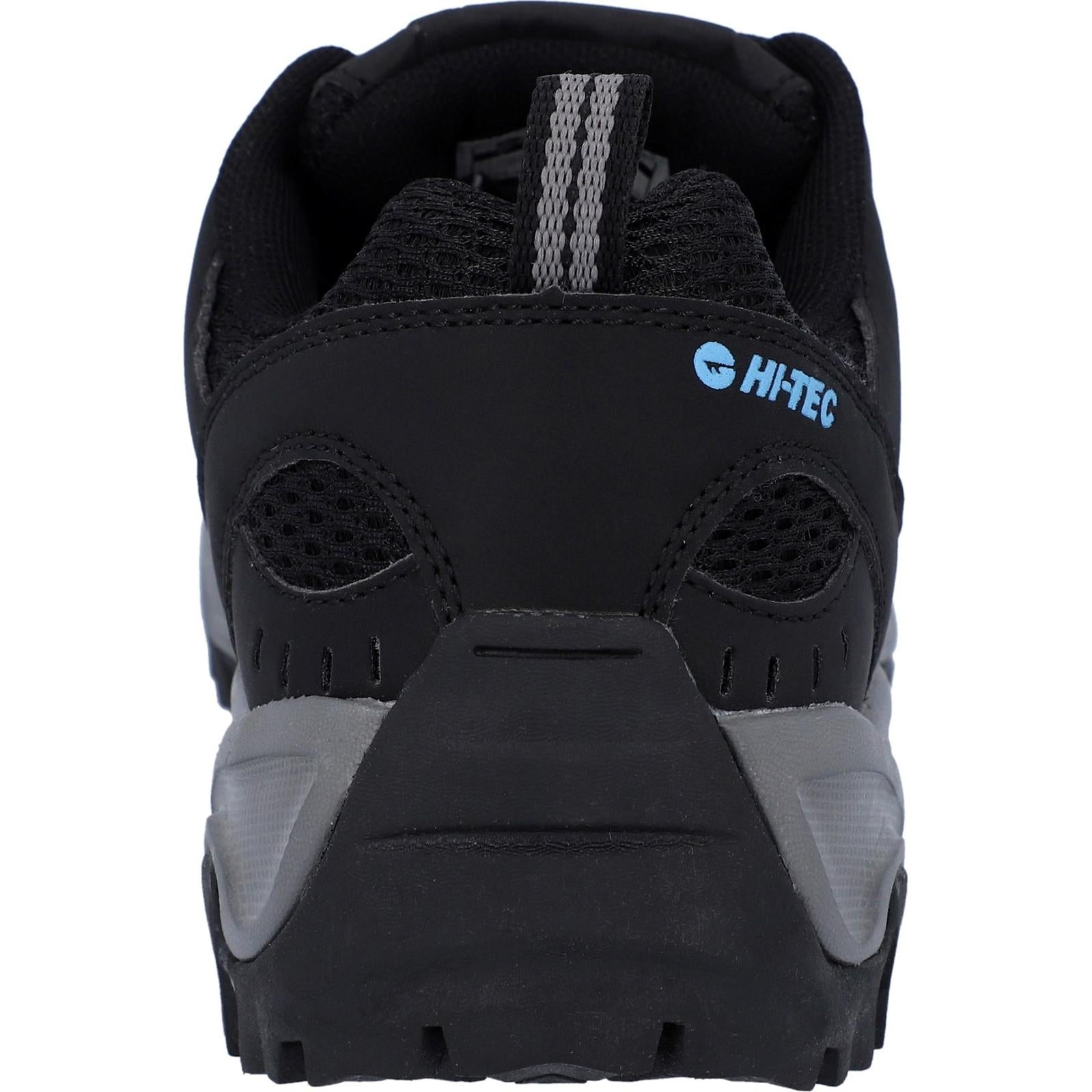 Hi-tec Jaguar Shoes