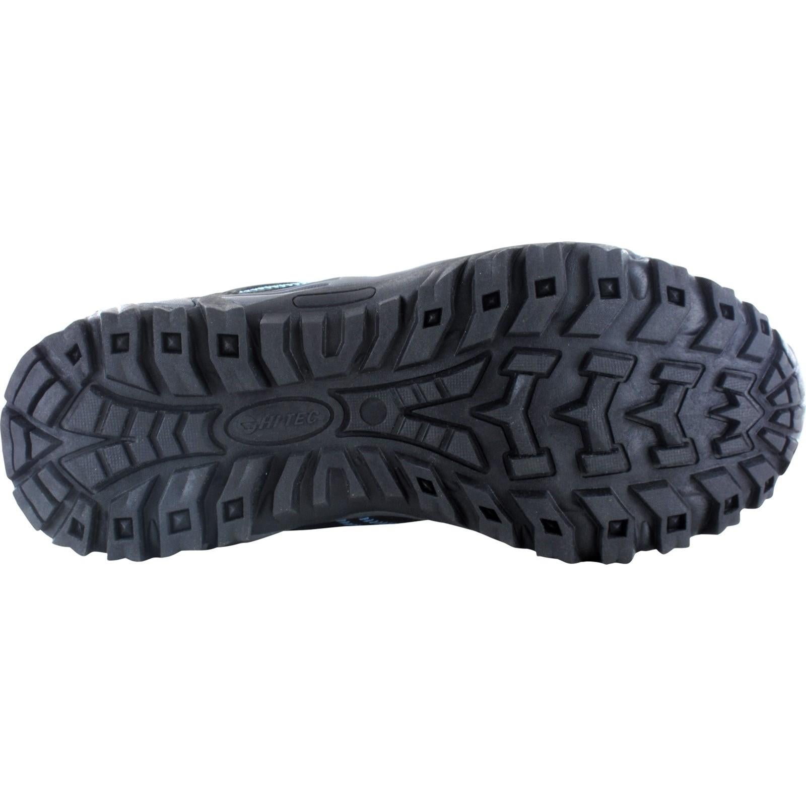 Hi-tec Jaguar Shoes