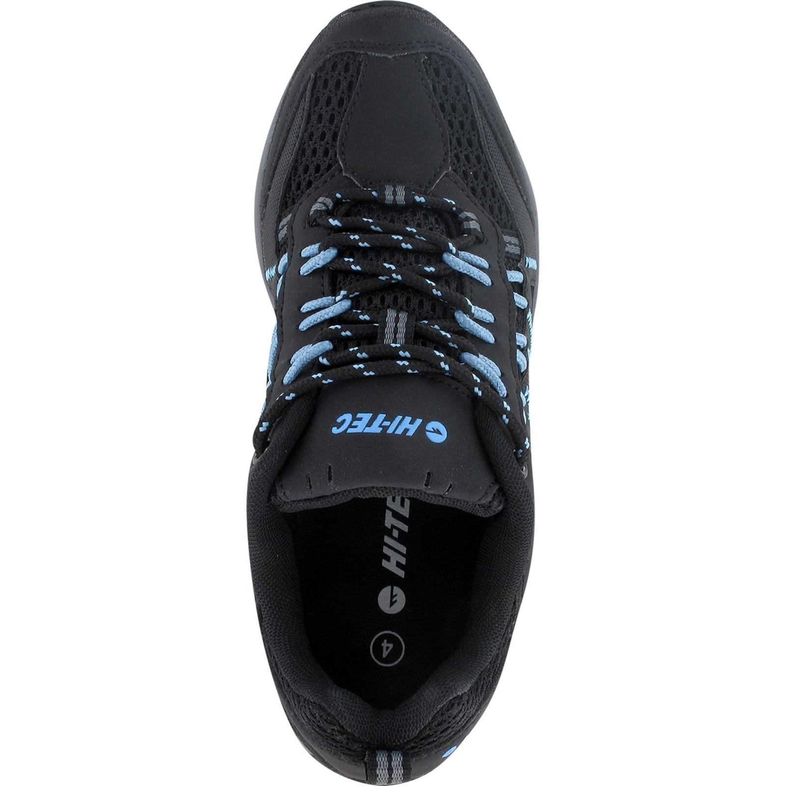 Hi-tec Jaguar Shoes