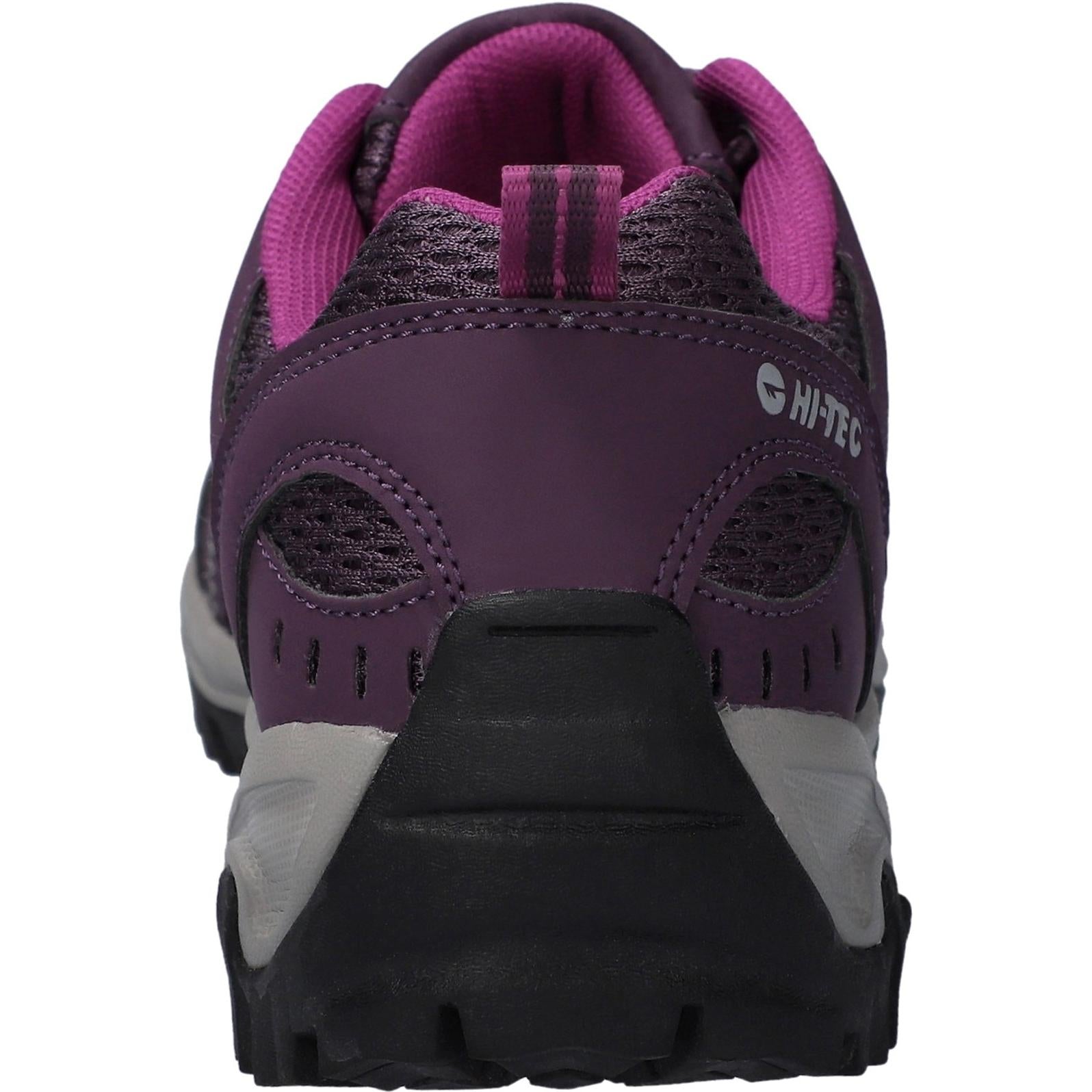 Hi-tec Jaguar Shoes