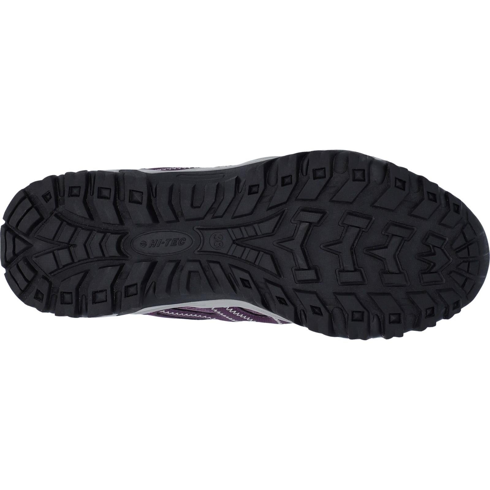 Hi-tec Jaguar Shoes
