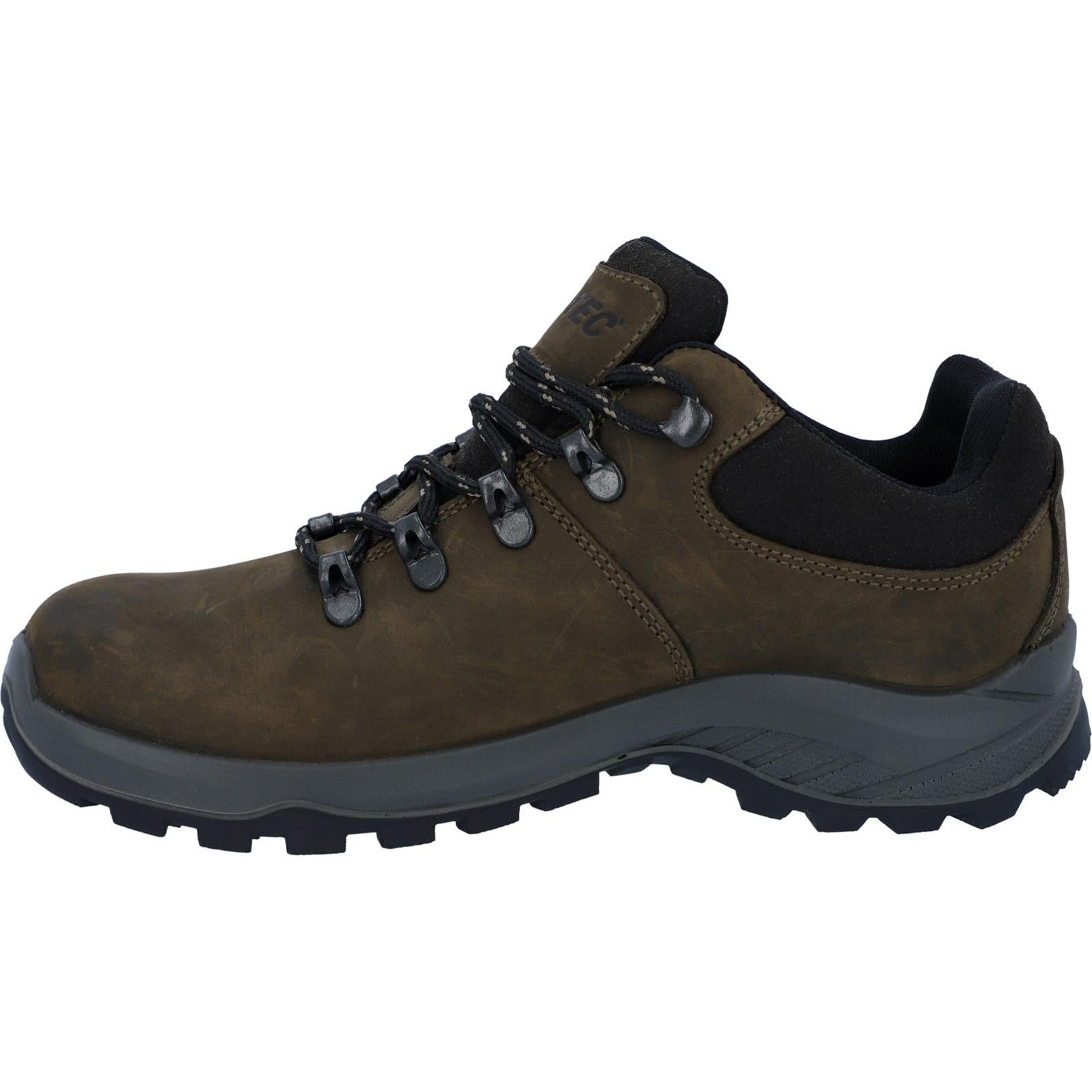 Hi-tec Walk Lite Camino Ultra Boots