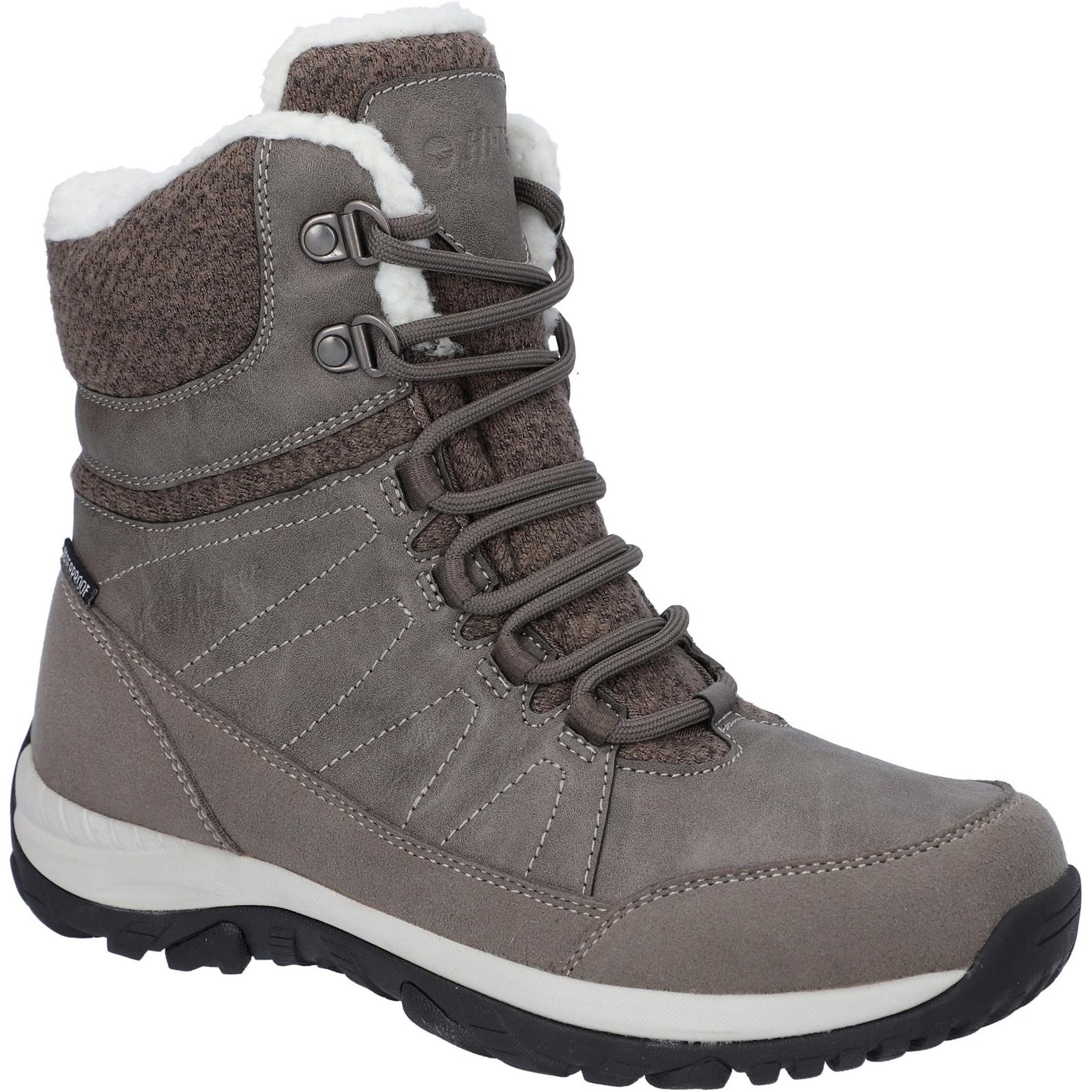 Hi-tec Riva Mid Boots