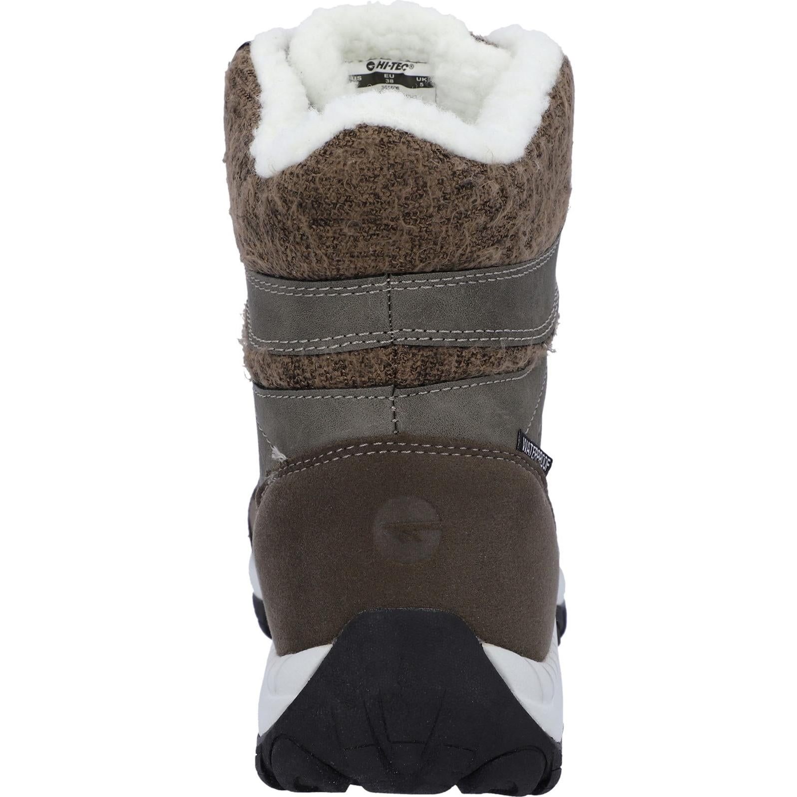 Hi-tec Riva Mid Boots
