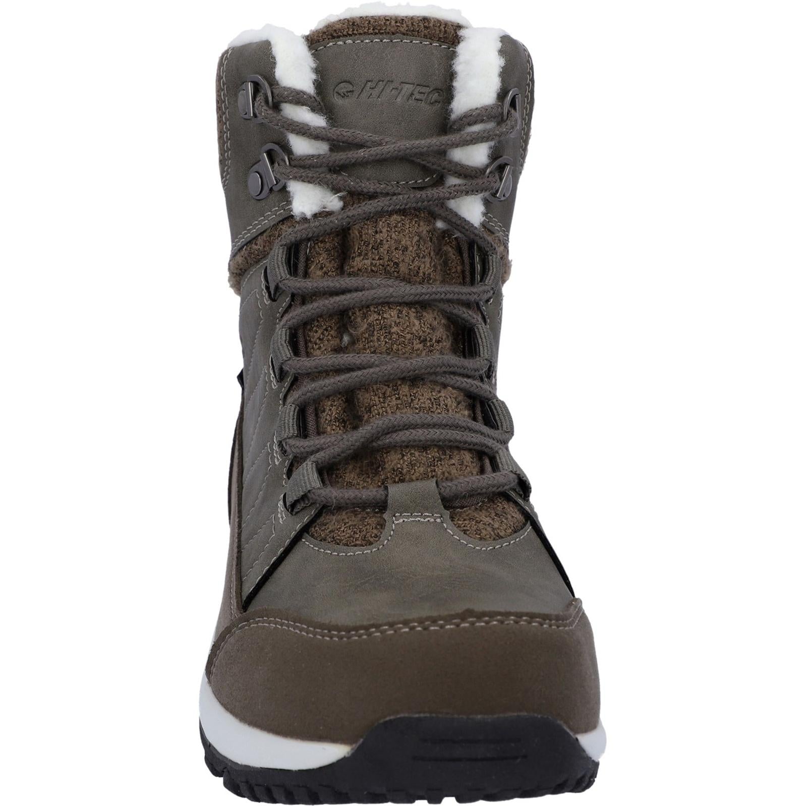 Hi-tec Riva Mid Boots
